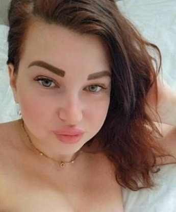 Зинаида, 34 года, 3 размер груди